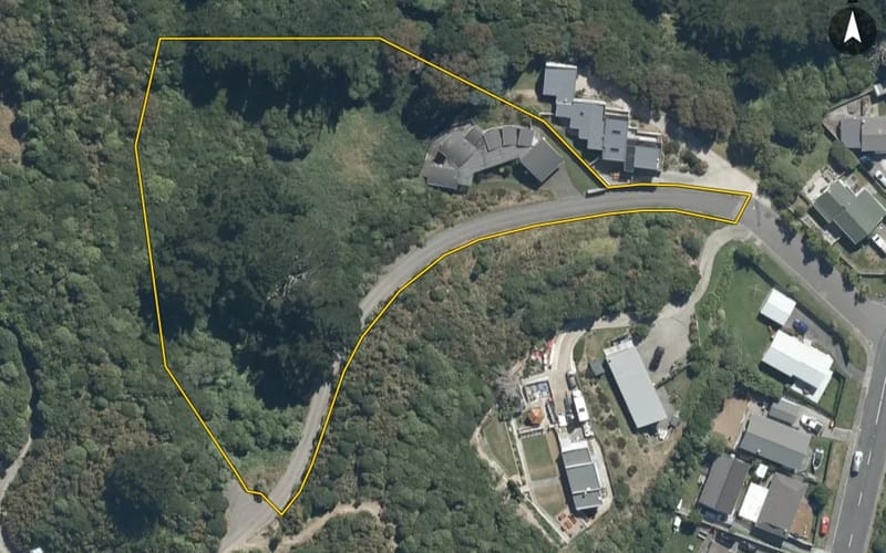 159 Maungaraki Road