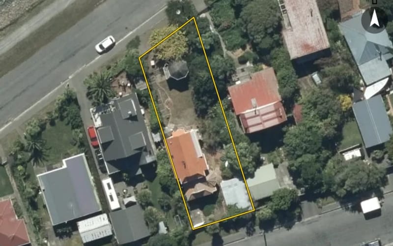 31 Kibblewhite Street