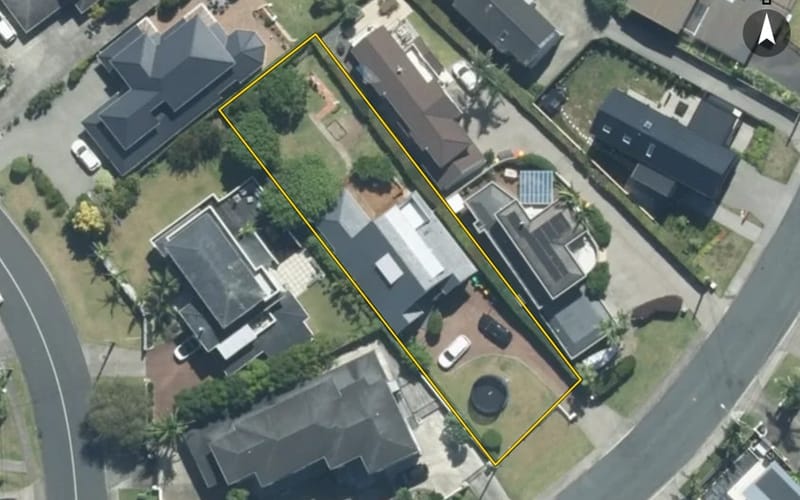 6 Vaughan Crescent