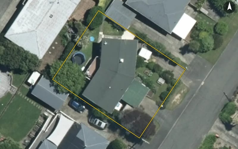 6 Taunton Place