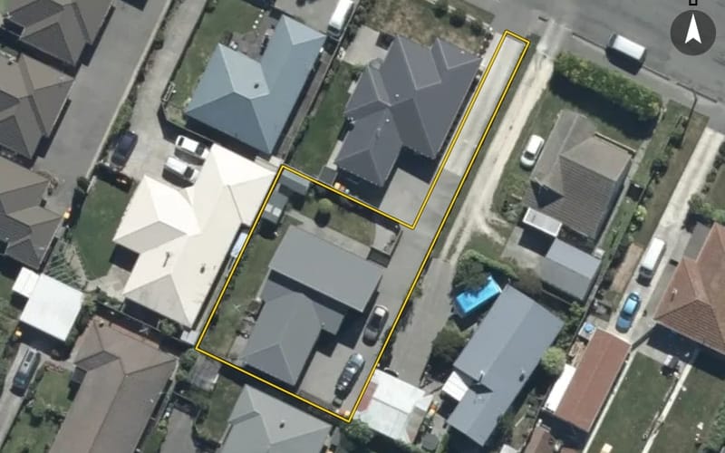 14A Richill Street