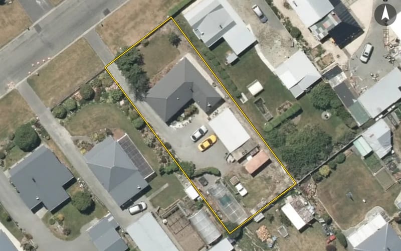 41 Gray Street