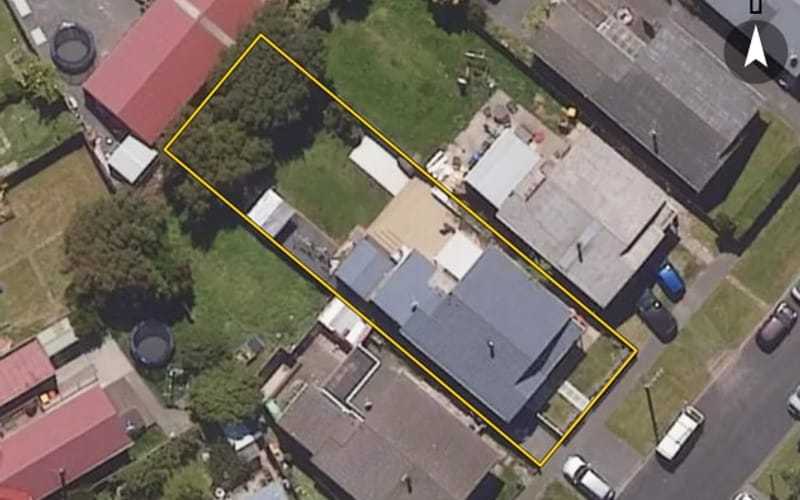 37 Botha Street