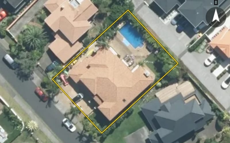 17 Gilberd Place