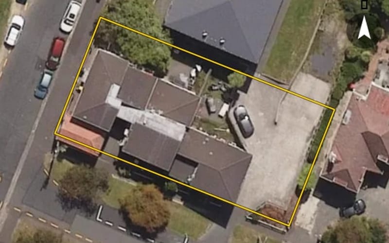 4-6 Dundas Street