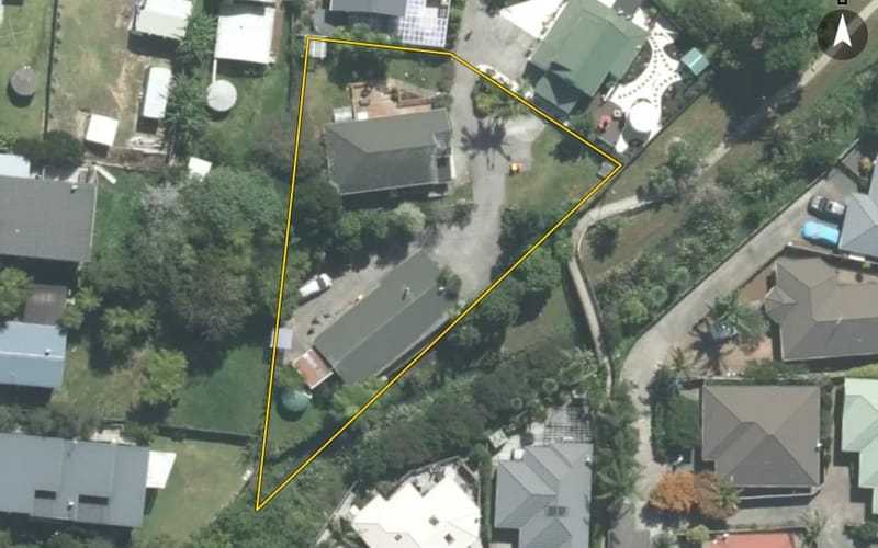 17B Rata Road