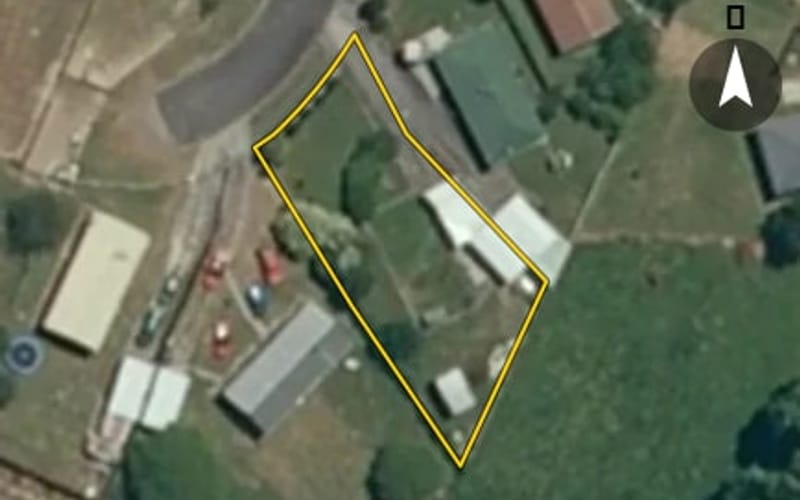 8 Tarata Place