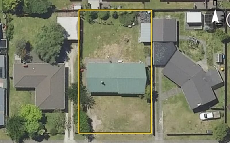 8 Clouston Crescent