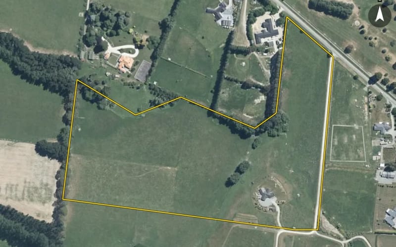 264 Gleniti Road