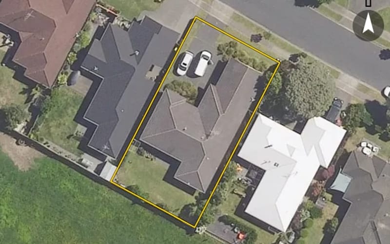 40 Oreti Crescent