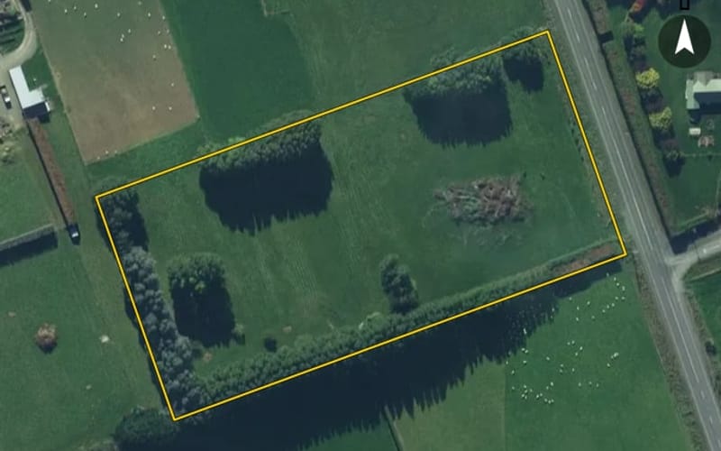 70 Mill Road North