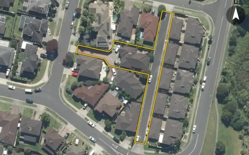 5 Greenbrooke Drive