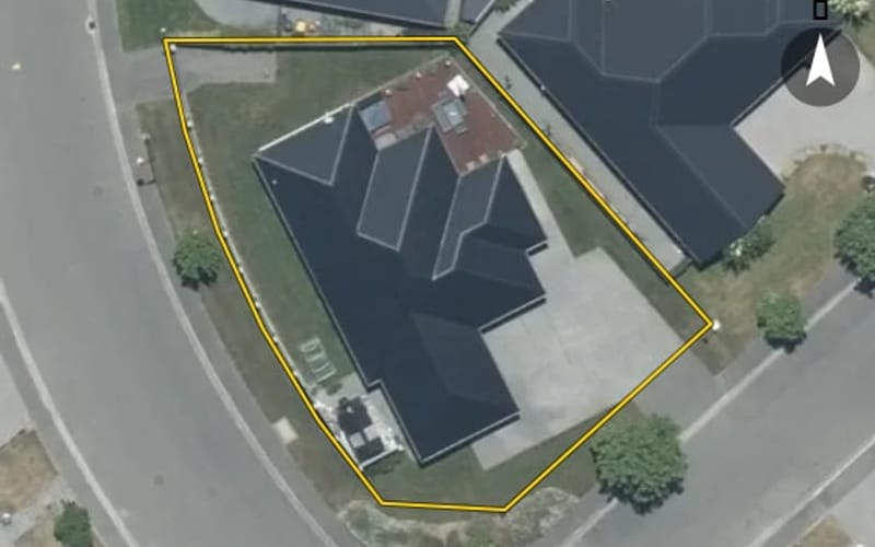 1 Avalon Grove