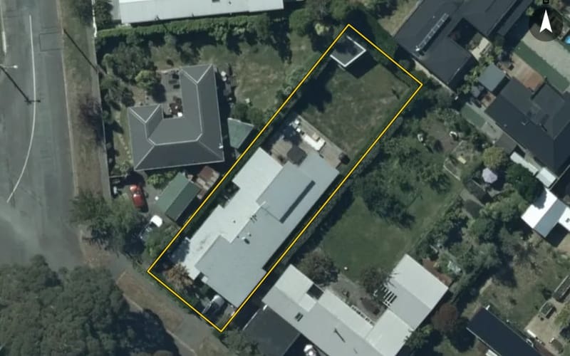 41 Truro Street