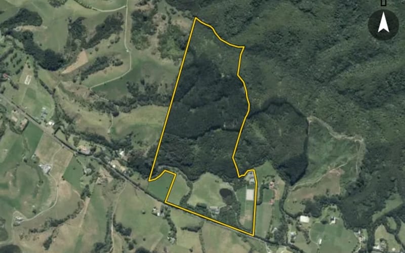 250 Ness Valley Road