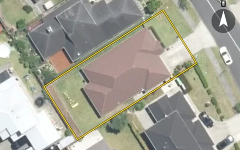 60 Toscana Drive