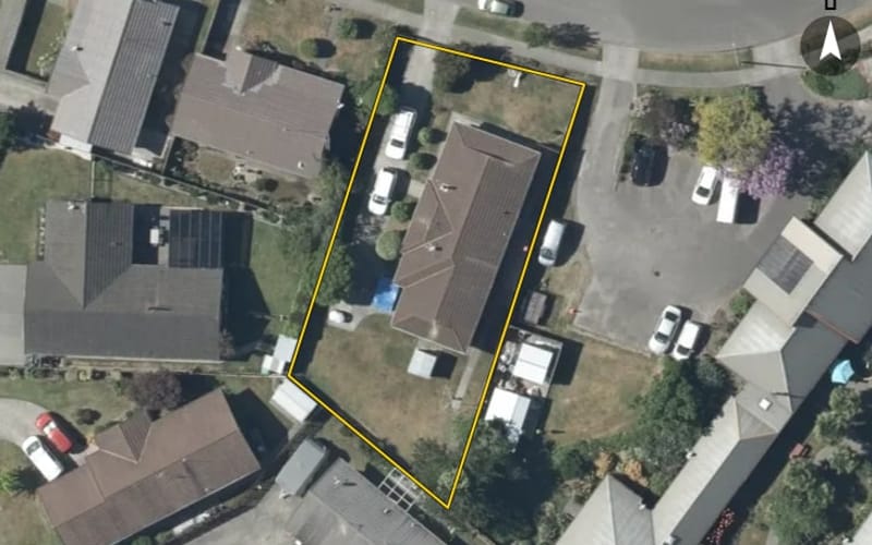 4 Kotuku Place