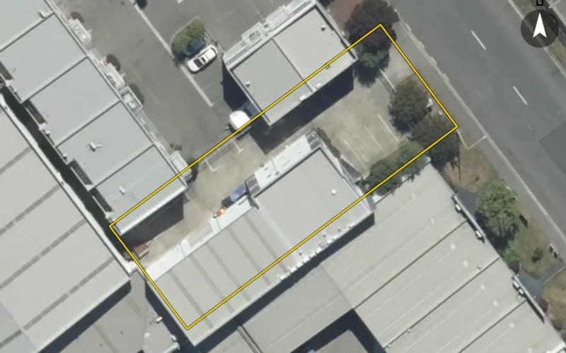48 Hayton Road