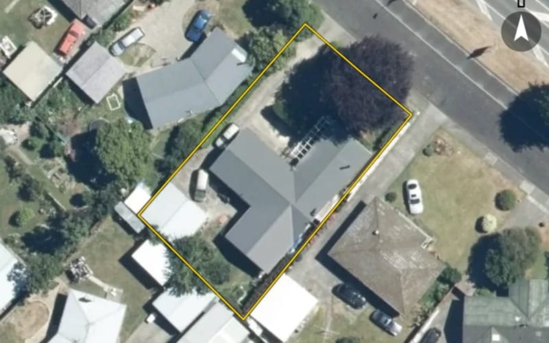 21 Flaxmere Avenue