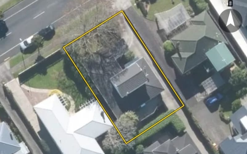 38 Bradbury Road