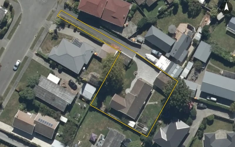 14A Mendip Place
