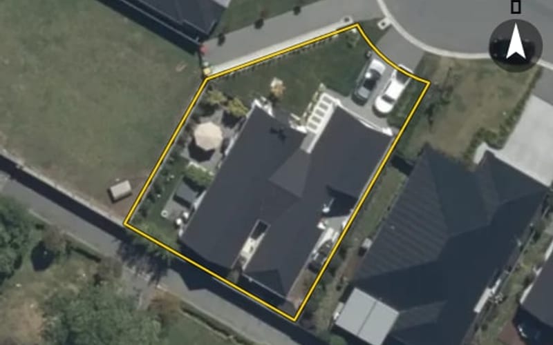 13 Amberite Place