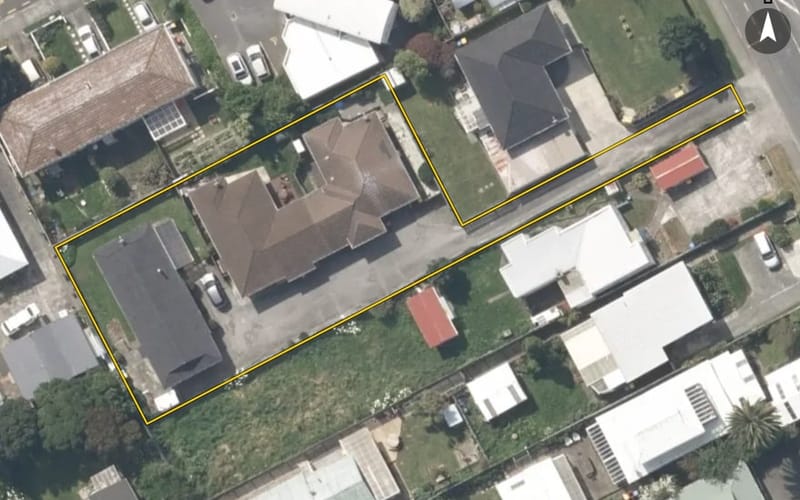 66A Main Road