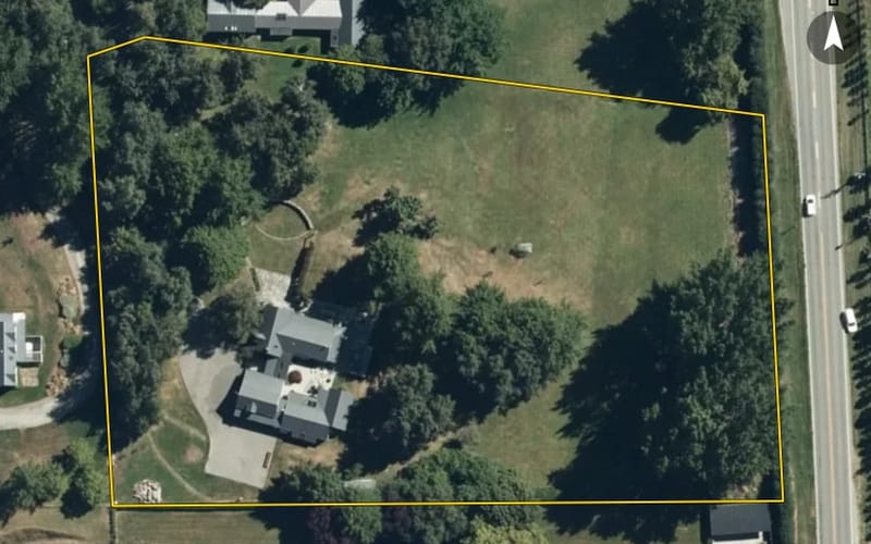 582 Speargrass Flat Road