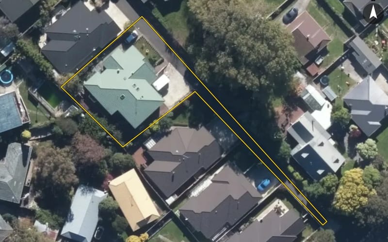 5 Astelia Court