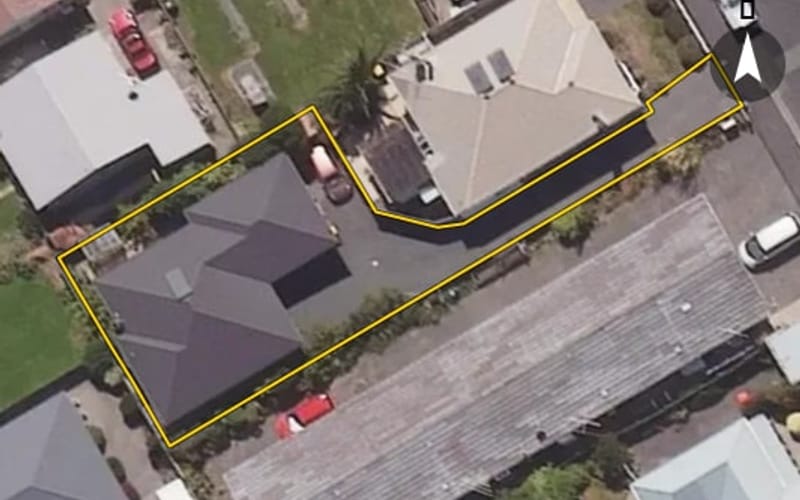 32C Grove Street