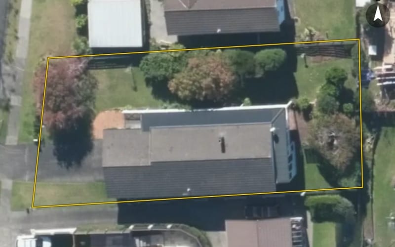 14 Halldene Terrace