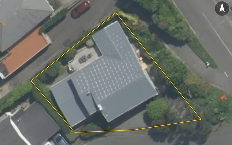 2 Elgin Way