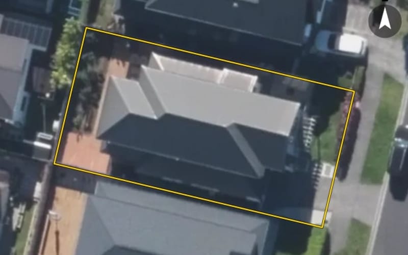 15 Pinefield Road