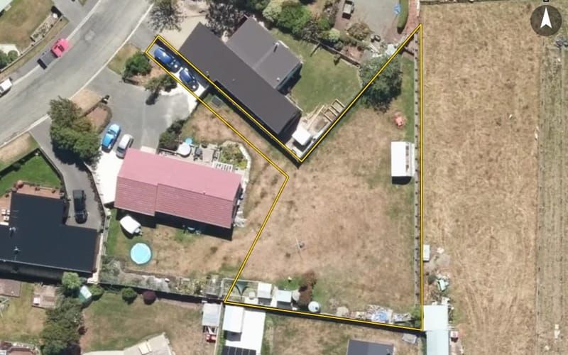 15A Whitestone Crescent