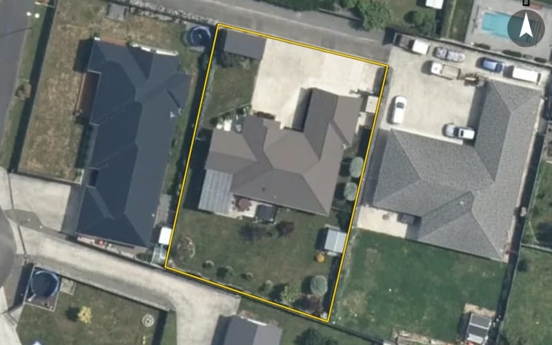 5 Mahi Grove