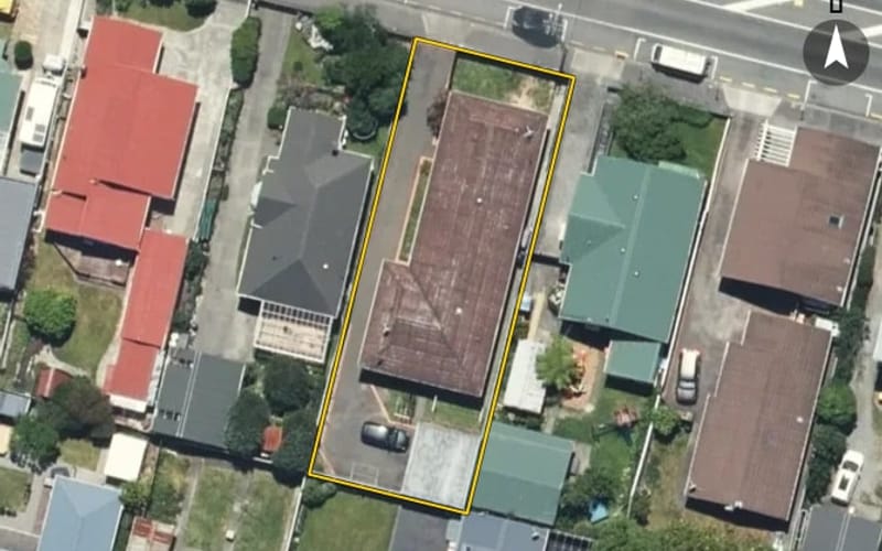 184 Knights Road