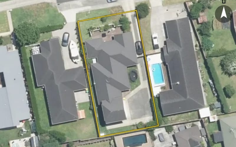 5 Meadowbrook Place