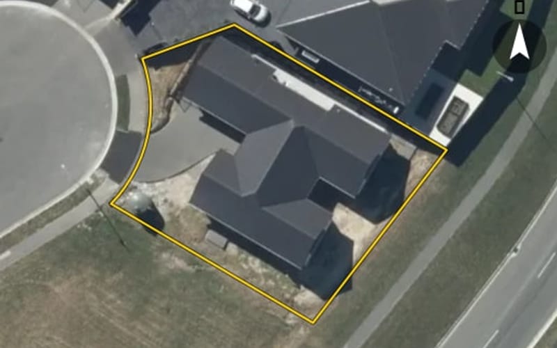 8 Eaglesfield Close