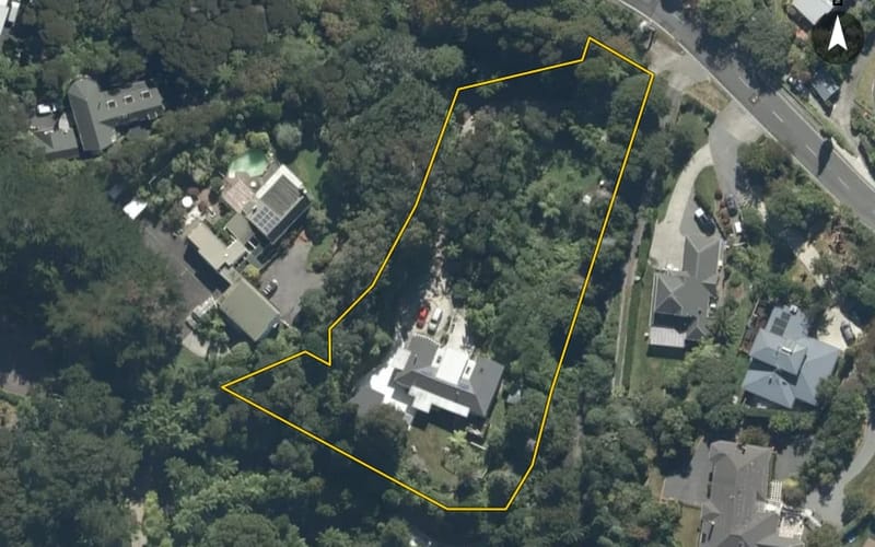 51 Hill Road