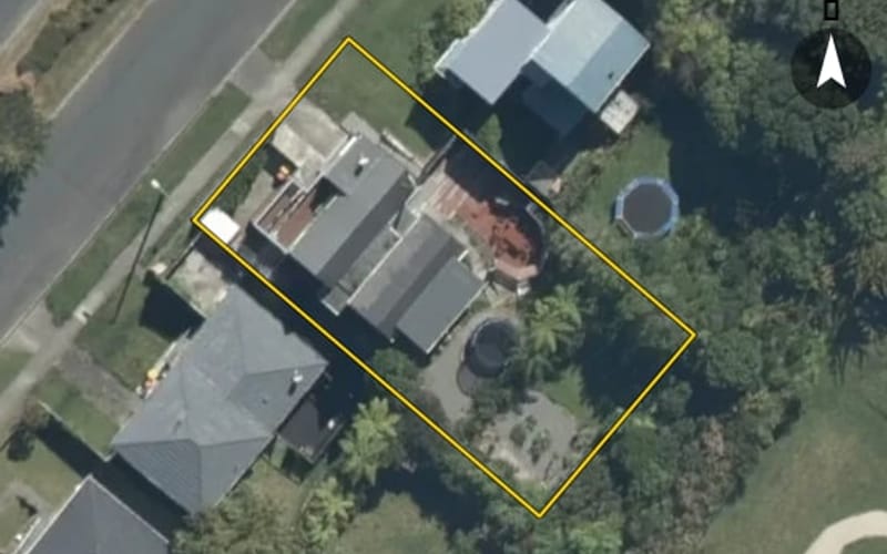 138 Major Drive