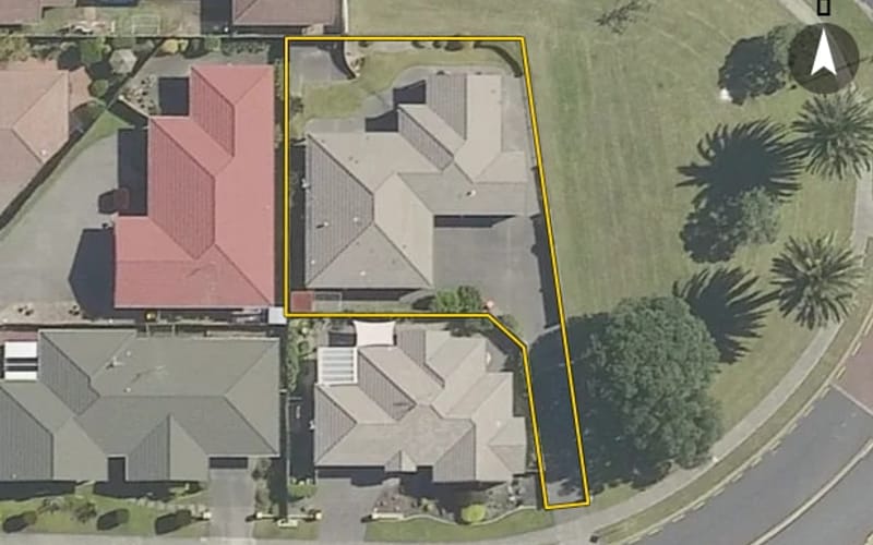2 Beachwater Drive