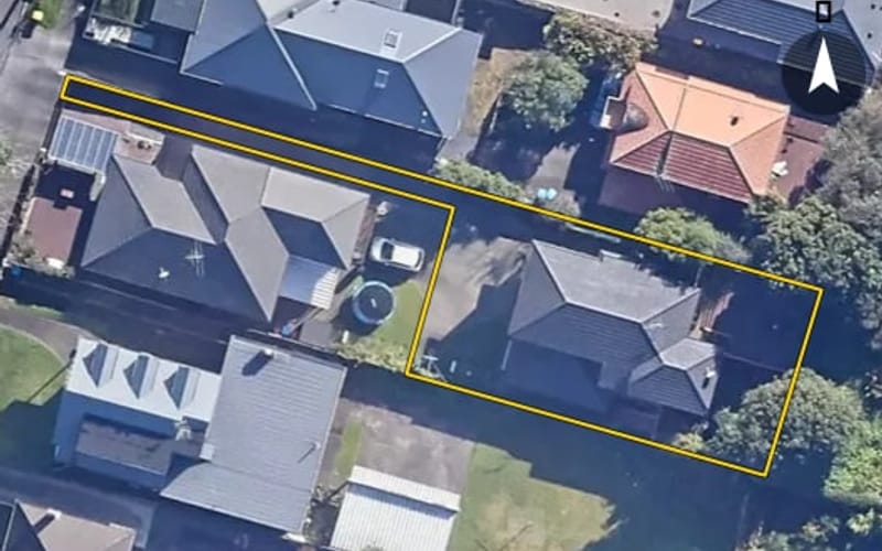 6A Waitomo Avenue