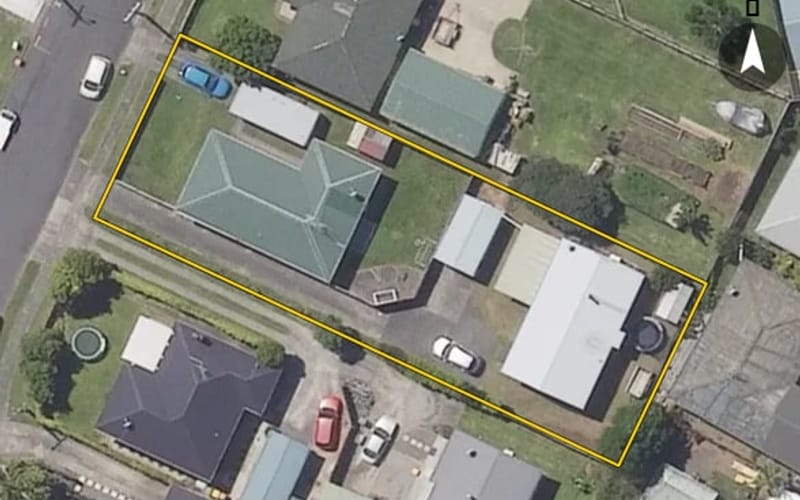 20 Linton Crescent