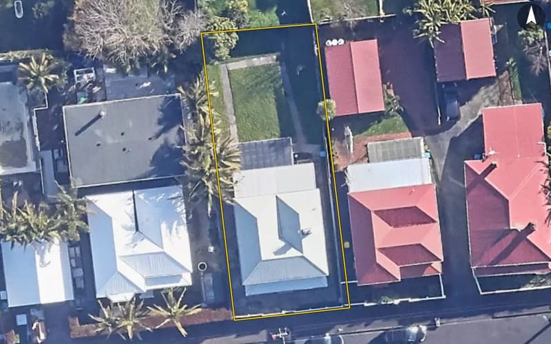21 Cowan Street