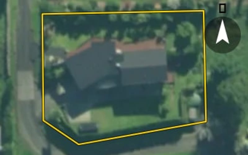 97B Austin Road