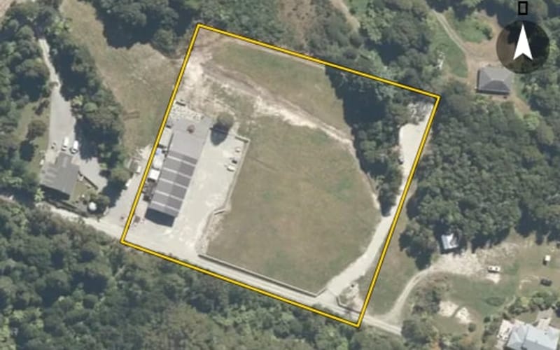 253A Coulson Road