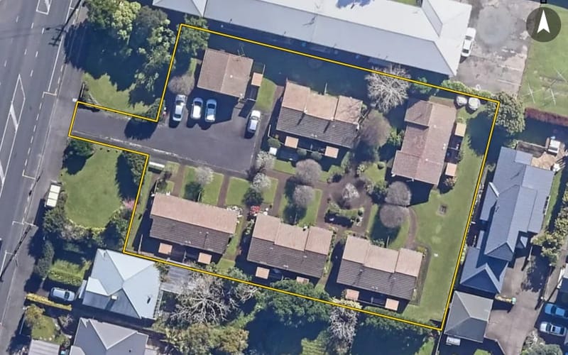 1/738 Mount Eden Road