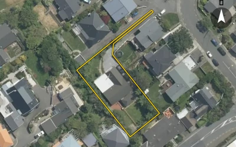 34A Izard Road