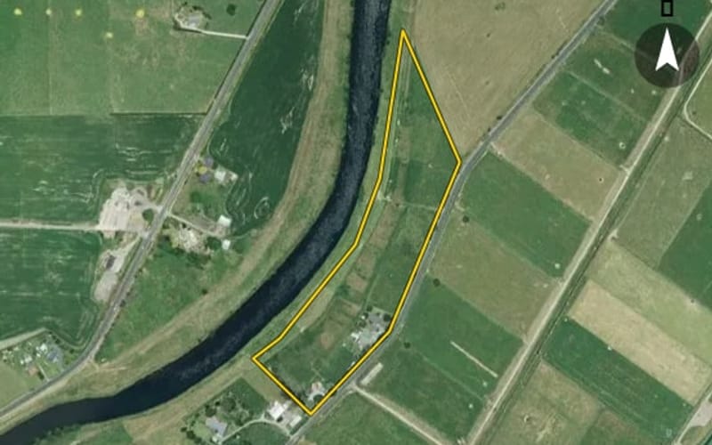 230 Hydro Road