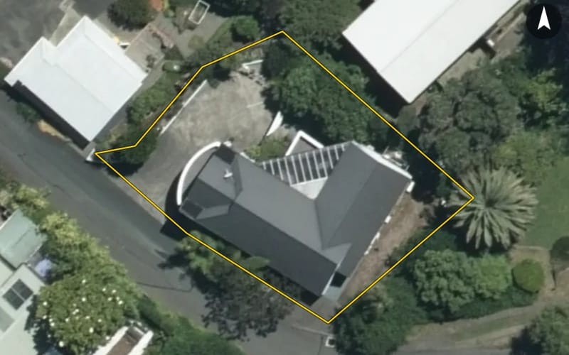 3 Bellevue Heights